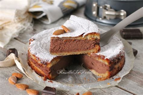 Ricette Di Torte Al Cioccolato Facili Veloci E Golose