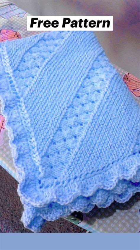 Treasured Heirloom Baby Blanket Free Pattern Baby Booties Knitting