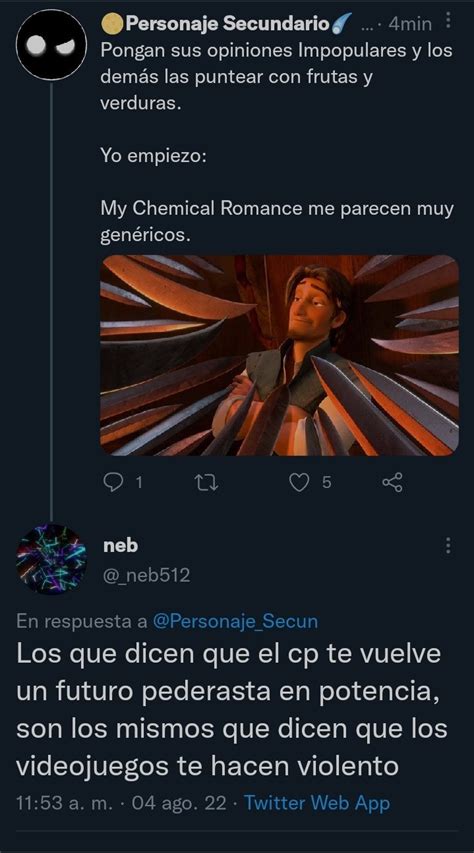 Pseudo Intelectuales Quedando Como Pendejos On Twitter When No Te