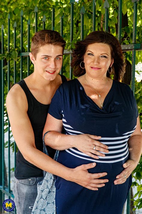 Mature NL Carol M Erik HD Porn Pictures