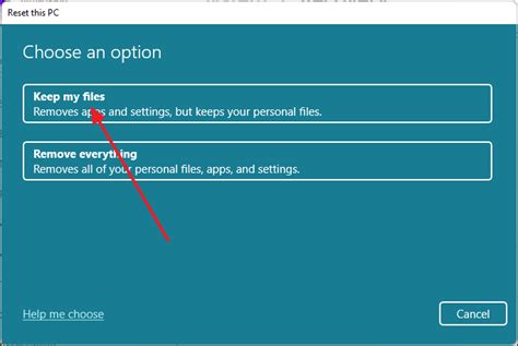 How To Fix Inaccessible Boot Device Error In Windows 11 All Things How