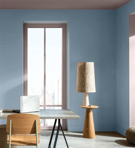 Dulux Colour Of The Year 2024 Calming Colour Palette Ddc