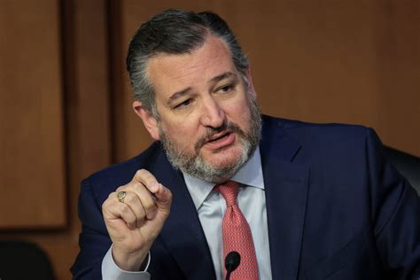 Ted Cruzs Senate Seat Among Most Likely To Flip In 2024 Rtexas