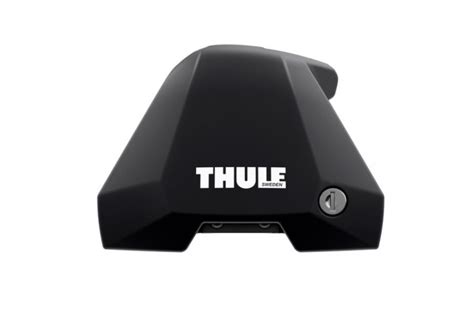 Barras THULE EDGE Flush Para Autos ORA Good Cat Desde 2021 Negro