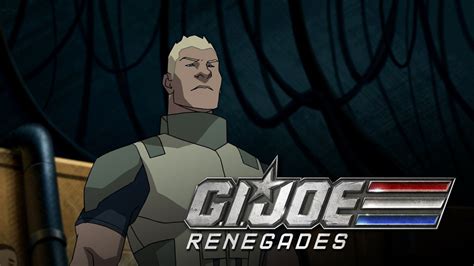 Watch G.I. Joe: Renegades (2010) TV Series Free Online - Plex