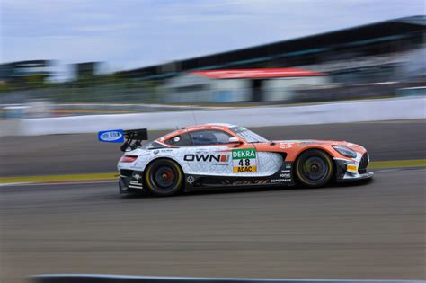 Adac Gt Masters Landgraf Motorsport Gewinnt In Der Eifel Gt Place