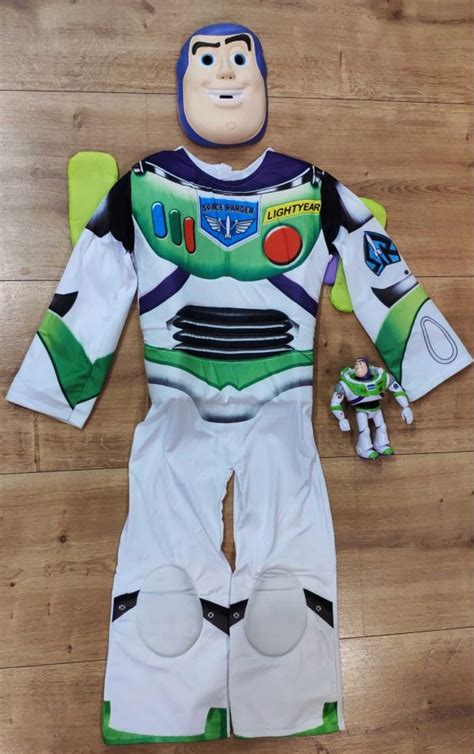 Strój Buzz Astral Toy Story Wypożyczalnia strojów karnawałowych