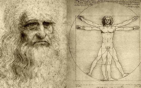 Leonardo Da Vinci The Unmatched Genius In History Italiani It