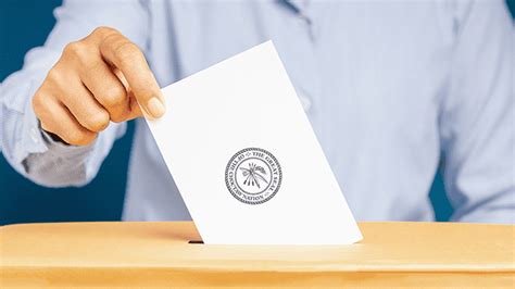 How To Update Your Voter Information In Chahta Achvffa Choctaw Nation