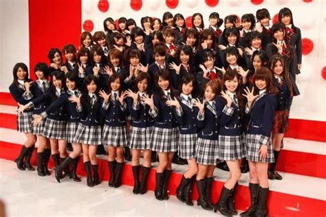 How many AKB48 members do you actually remember? | tokyohive