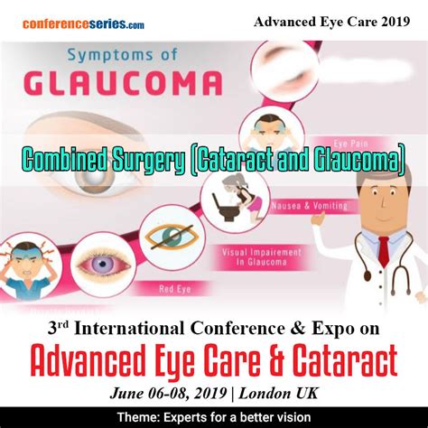 Advanced Eye Care 2019 Advanced Eye Care Conference London Uk June