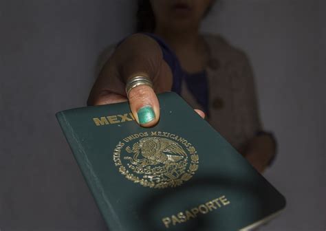 Estos Son Los Sencillos Pasos Para Tramitar El Pasaporte Hondure O