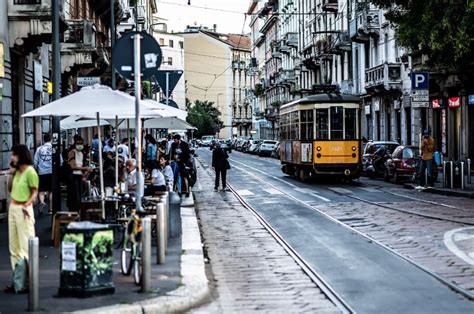 Quartiere Nolo Milano Cose Da Fare Yesmilano