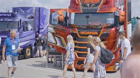 Truckstar 2023 Scania Nederland