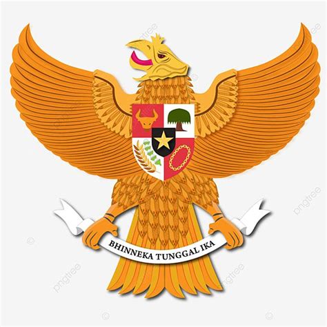 Pancasila Days Vector Hd Png Images Happy Pancasila Day New Vector