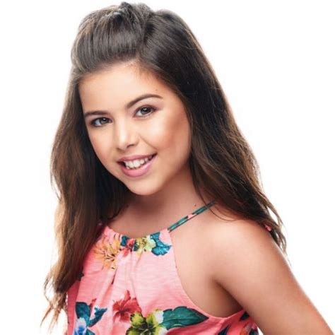 Rep Sheet Roundup Viral Video Star Sophia Grace Signs With Abrams