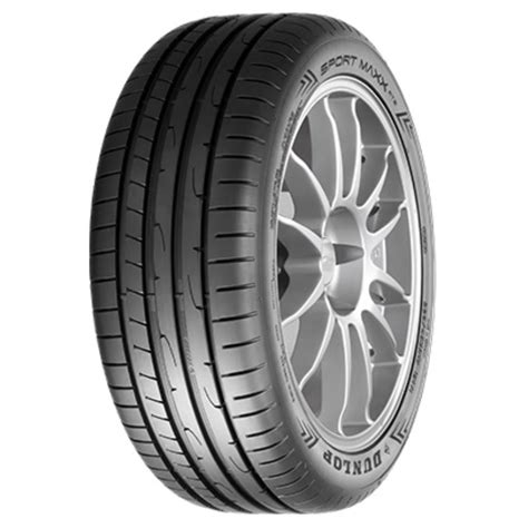 Pneu Dunlop Sport Maxx Rt R Y Renforc Xl Norauto