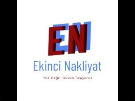 EKİNCİ NAKLİYAT GENİŞ ARAÇ FİLOMUZ YÜK DEĞİL GÜVEN TAŞIYORUZ