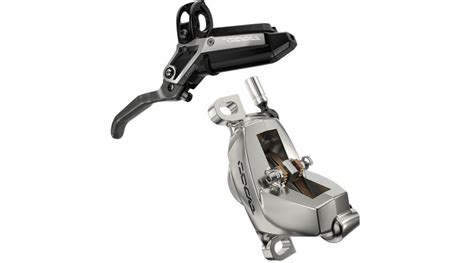 SRAM Code Ultimate Stealth Scheibenbremse