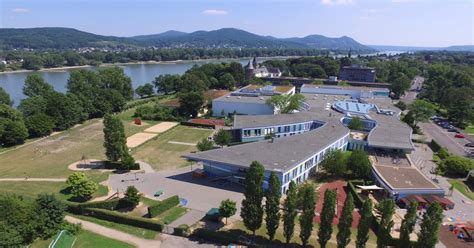 Director At Bonn International School In Germany