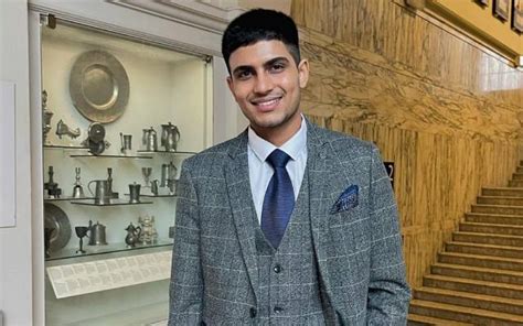 Where does Shubman Gill Live? | Shubman Gill House | Photos ...