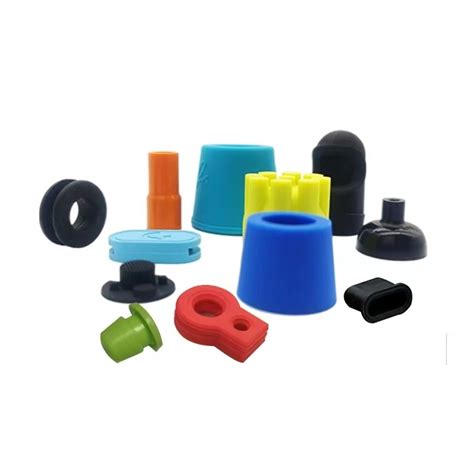 End Rubber Plugs With Different Dimension For Sealing China Round