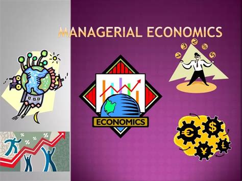 Ppt Managerial Economics Powerpoint Presentation Free Download Id1629179