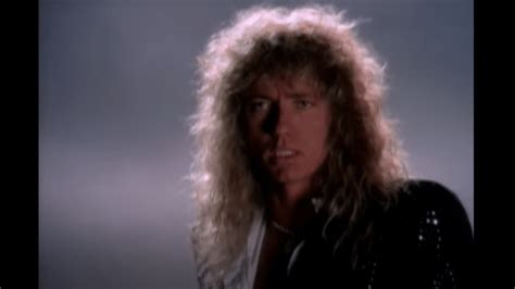 Whitesnake To Release New "Love Songs" Compilation