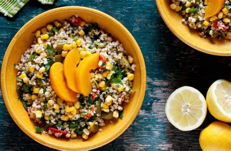 5 Tips For Adding More Whole Grains To Your Diet Pritikin Center