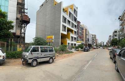 Suwalka Riddhi Siddhi Residency Resale Properties 1 Flats For Resale