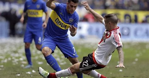 Cómo salieron los últimos 10 superclásicos River Boca