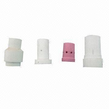 buy wholesale china weld ceramic gas diffuser  mig  types