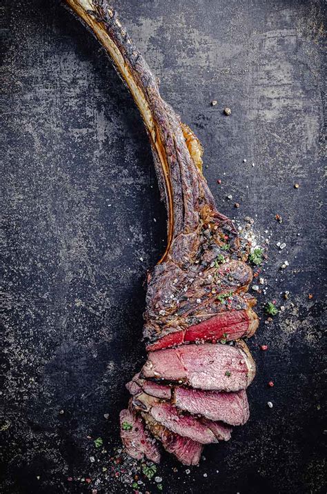 How To Reverse Sear A Steak In An Oven Grillseeker