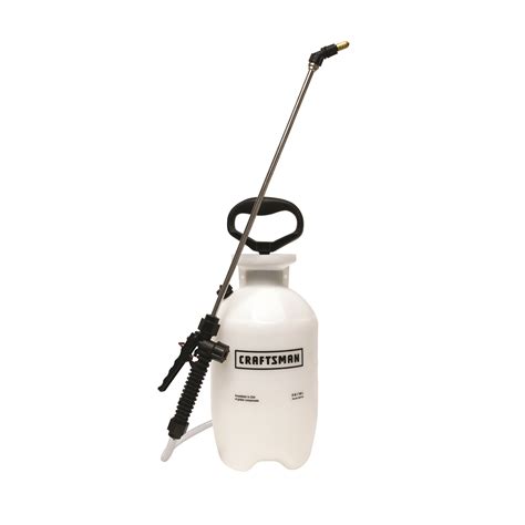 Upc 023883273101 Cm Tank Sprayer 2 Gal