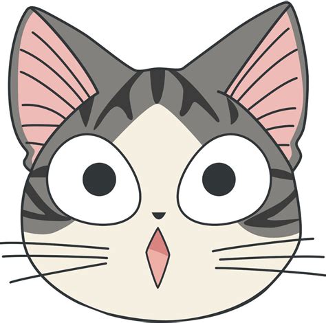 Chi une vie de chat Dessin animé 1 saison et 15 episodes Télé Star