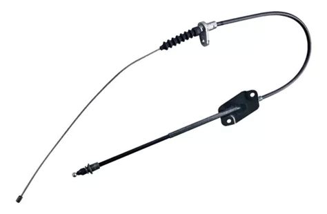 Chicote Cable Freno Delantero Nissan Pickup D21 2 4 1991 Envío gratis