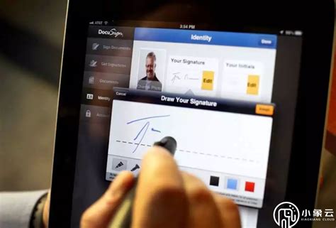 Docusign电子签名有什么特点和优势？适合于哪些行业？ 新闻资讯 Docusign电子签名