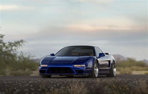 Wallpaper Acura, NSX, 1995, Modified images for desktop, section другие марки - download