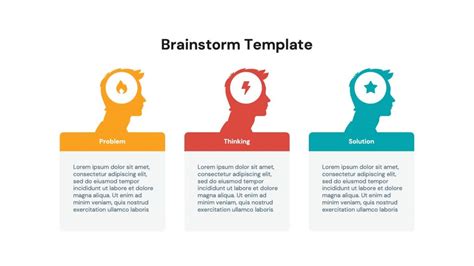 Brainstorming PPT Slides - Free Download | HiSlide.io