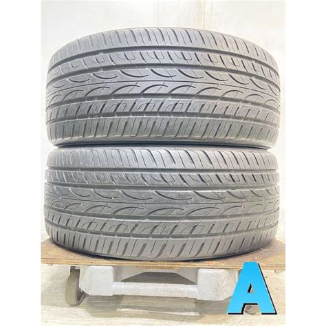 中古タイヤ サマータイヤ 2本セット 225 40R19 ヨコハマ AVID ENVIGOR s19240130994 タイヤ