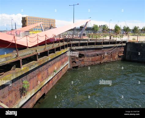 Tiger Bay, Cardiff High Resolution Stock Photography and Images - Alamy