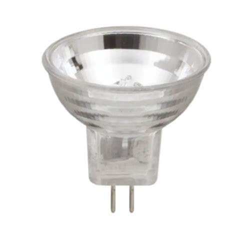 GU4 Halogen Reflector Lamp 35W Mr Resistor Lighting