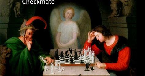 Checkmate Painting At Paintingvalley Explore Collection Of