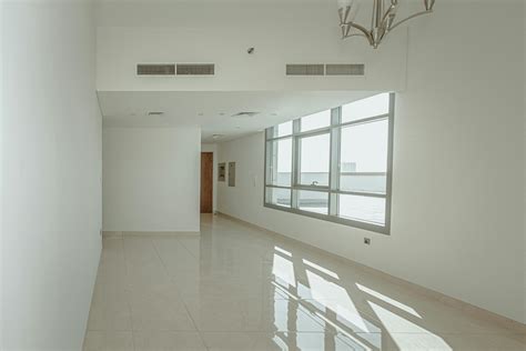 Empty Room With Closed Window Curtains · Free Stock Photo