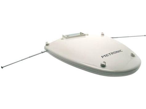 Antena Exterior METRONIC Caravana 427010 Worten Pt