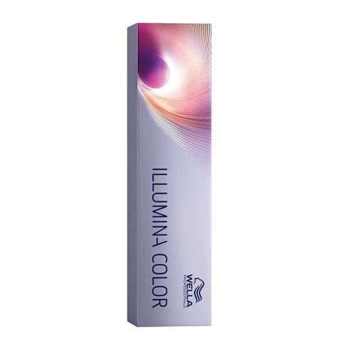 Wella Professional Illumina Color