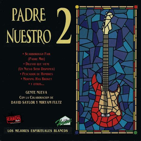 Stream Pescador De Hombres Instrumental By Gente Nueva Listen