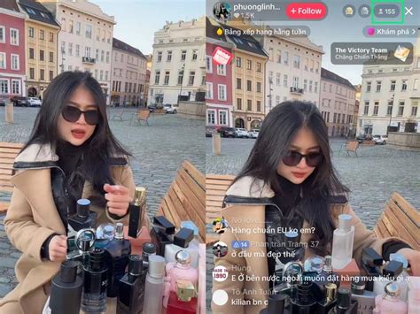 Tăng Mắt Livestream Tiktok Hiệu Quả Trong 5 PhÚt 2024