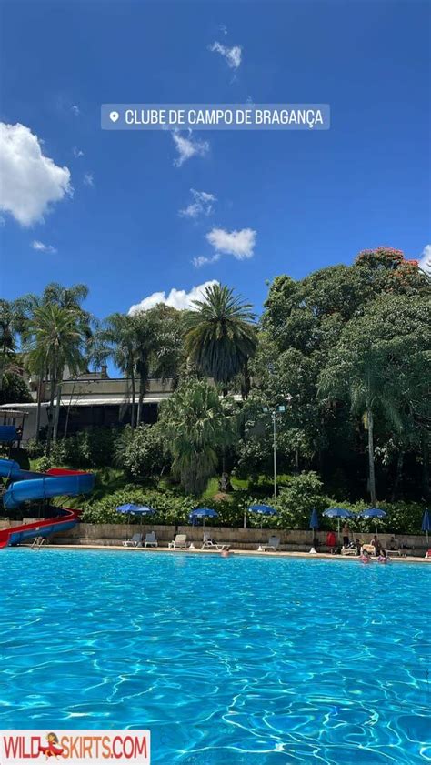 Julia Diniz Cacadiniz Juliadinizzd Juliamndiniz Nude OnlyFans Instagram Leaked Photo 2