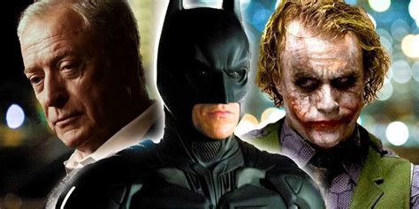 The Dark Knight Rises Ending Explained